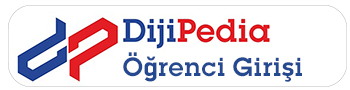Dijipedia Öğrenci Girişi